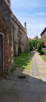 Rye &ndash; &copy; Sylvia Führ (Eberhardt TRAVEL)