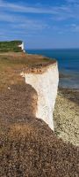Birling Gap &ndash; &copy; Sylvia Führ (Eberhardt TRAVEL)