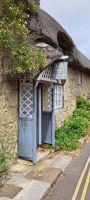 Godshill &ndash; &copy; Sylvia Führ (Eberhardt TRAVEL)