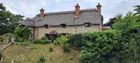 Godshill &ndash; &copy; Sylvia Führ (Eberhardt TRAVEL)