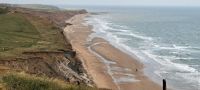 Am Südstrand &ndash; &copy; Sylvia Führ (Eberhardt TRAVEL)