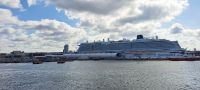 Southampton  &ndash; &copy; Sylvia Führ (Eberhardt TRAVEL)