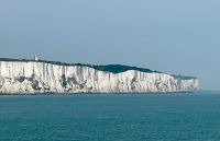 ... nach Dover &ndash; &copy; Sylvia Führ (Eberhardt TRAVEL)