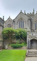 Lanhydrock &ndash; &copy; Sylvia Führ (Eberhardt TRAVEL)