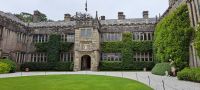 Lanhydrock &ndash; &copy; Sylvia Führ (Eberhardt TRAVEL)