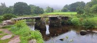 Clapper Bridge
