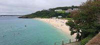 St. Ives &ndash; &copy; Sylvia Führ (Eberhardt TRAVEL)