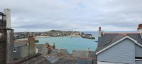 St. Ives &ndash; &copy; Sylvia Führ (Eberhardt TRAVEL)