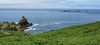 Longship Lighthouse &ndash; &copy; Sylvia Führ (Eberhardt TRAVEL)