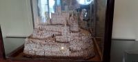 Korkmodel &ndash; &copy; Sylvia Führ (Eberhardt TRAVEL)