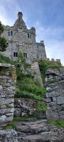 St. Michael's Mount &ndash; &copy; Sylvia Führ (Eberhardt TRAVEL)