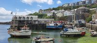 Mevagissey  &ndash; &copy; Sylvia Führ (Eberhardt TRAVEL)