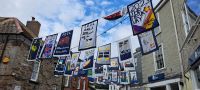 Mevagissey  &ndash; &copy; Sylvia Führ (Eberhardt TRAVEL)