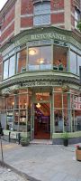 Bristol &ndash; &copy; Sylvia Führ (Eberhardt TRAVEL)