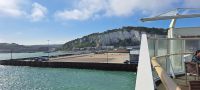 Dover &ndash; &copy; Sylvia Führ (Eberhardt TRAVEL)