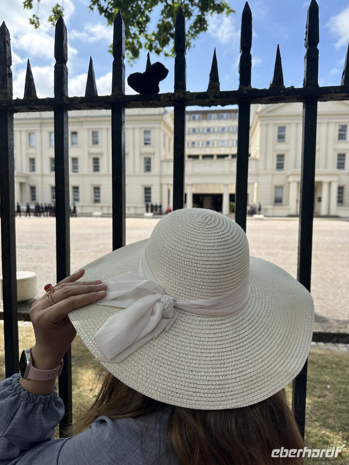 &copy; Janett Adam (Eberhardt TRAVEL)