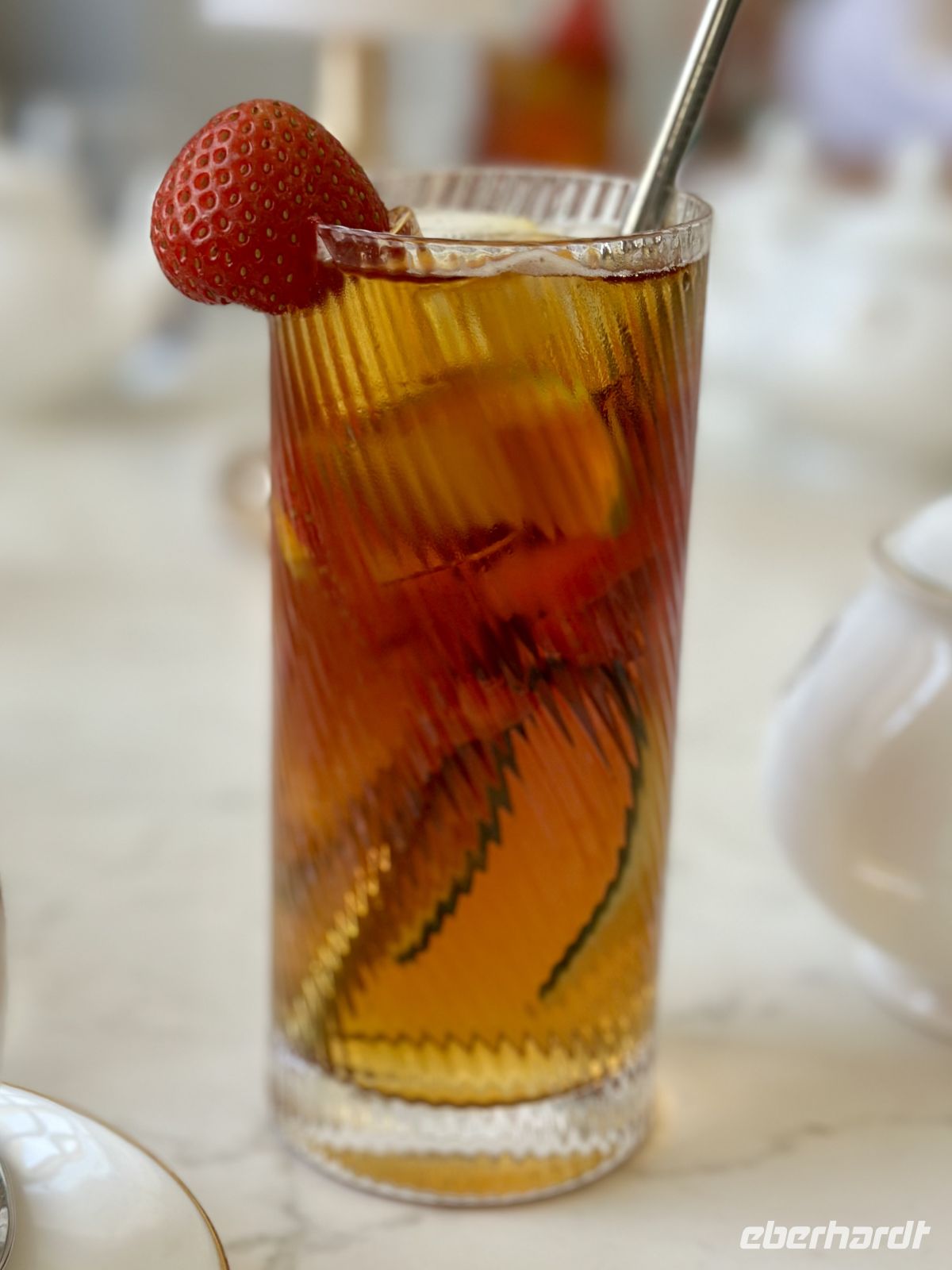 Pimm´s &ndash; &copy; Janett Adam (Eberhardt TRAVEL)