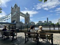 Tower Bridge &ndash; &copy; Janett Adam (Eberhardt TRAVEL)