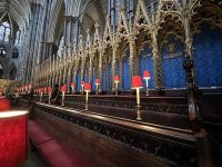 Westminster Abbey &ndash; &copy; Janett Adam (Eberhardt TRAVEL)