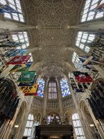 Westminster Abbey &ndash; &copy; Janett Adam (Eberhardt TRAVEL)