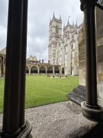 Westminster Abbey &ndash; &copy; Janett Adam (Eberhardt TRAVEL)