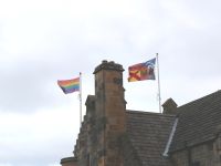 Edinburgh Castle &ndash; &copy; Andreas Böcker (Eberhardt TRAVEL)