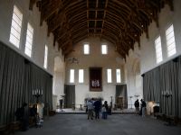 Great Hall &ndash; &copy; Andreas Böcker (Eberhardt TRAVEL)