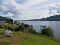 Loch Ness &ndash; &copy; Andreas Böcker (Eberhardt TRAVEL)