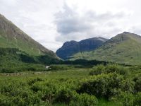 Glencoe &ndash; &copy; Andreas Böcker (Eberhardt TRAVEL)