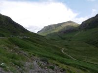 Glencoe &ndash; &copy; Andreas Böcker (Eberhardt TRAVEL)