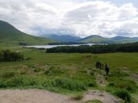 Loch Tulla  &ndash; &copy; Andreas Böcker (Eberhardt TRAVEL)
