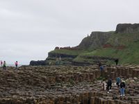 Giant's Causeway &ndash; &copy; Andreas Böcker (Eberhardt TRAVEL)
