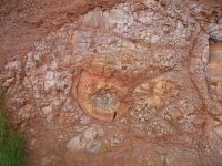 Die Augen des Riesen: Giant's Eyes &ndash; &copy; Andreas Böcker (Eberhardt TRAVEL)