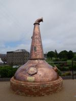 Bushmills &ndash; &copy; Andreas Böcker (Eberhardt TRAVEL)