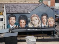 Derry Girls  &ndash; &copy; Andreas Böcker (Eberhardt TRAVEL)