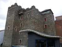 Londonderry Castle  &ndash; &copy; Andreas Böcker (Eberhardt TRAVEL)