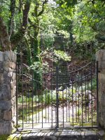 Die Treppe im Wald &ndash; &copy; Andreas Böcker (Eberhardt TRAVEL)