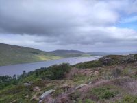 Loch Beagh &ndash; &copy; Andreas Böcker (Eberhardt TRAVEL)