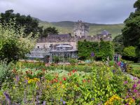 Glenveagh Castle  &ndash; &copy; Andreas Böcker (Eberhardt TRAVEL)