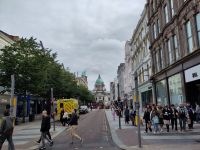 Belfast (Town Hall) Rathaus &ndash; &copy; Andreas Böcker (Eberhardt TRAVEL)