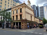 Pub: The Crown Bar &ndash; &copy; Andreas Böcker (Eberhardt TRAVEL)
