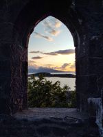 Balliemore und Mull &ndash; &copy; Andreas Böcker (Eberhardt TRAVEL)
