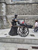 Molly Malone &ndash; &copy; Andreas Böcker (Eberhardt TRAVEL)