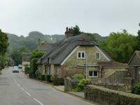 Godshill