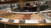 Verführung im Harrods  &ndash; &copy; Marlies Thrum (Eberhardt TRAVEL)