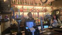 The Castle- unser Pub  &ndash; &copy; Marlies Thrum (Eberhardt TRAVEL)