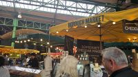 Bummeln über den Borough Market &ndash; &copy; Marlies Thrum (Eberhardt TRAVEL)