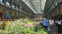 Covent Garden &ndash; &copy; Marlies Thrum (Eberhardt TRAVEL)