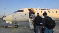 Wir starten in Dresden &ndash; &copy; Marlies Thrum (Eberhardt TRAVEL)