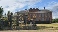 Kensington Palast &ndash; &copy; Marlies Thrum (Eberhardt TRAVEL)